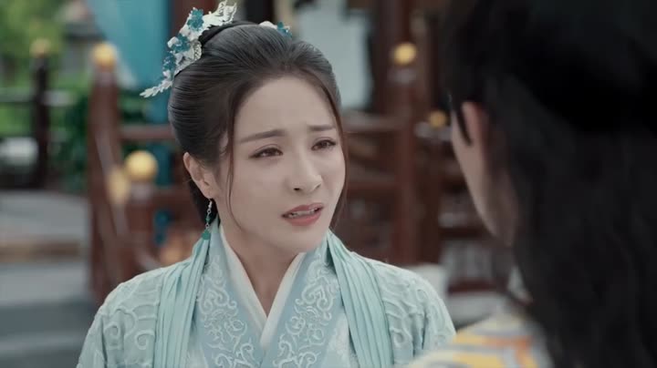 Hình ảnh tập 18 Thế Gả Công Chúa