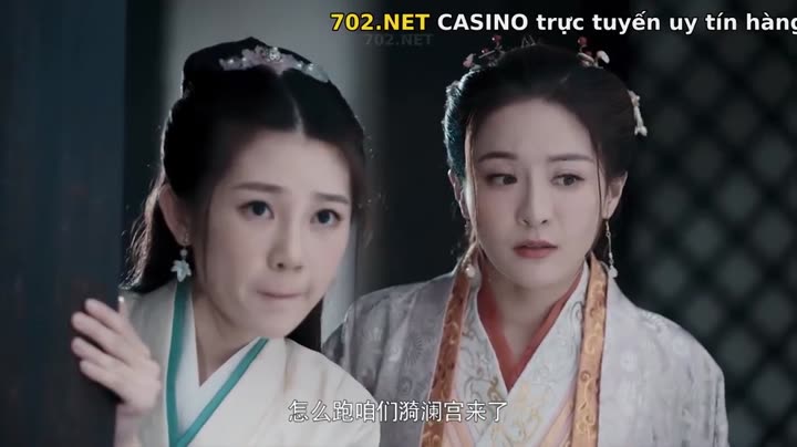 Hình ảnh tập 7 Thế Gả Công Chúa