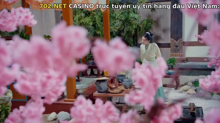 Hình ảnh tập 8 Thế Gả Công Chúa