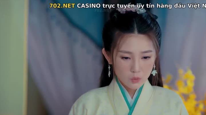 Hình ảnh tập 9 Thế Gả Công Chúa