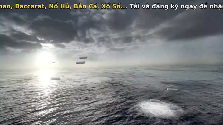 Hình ảnh tập 3 Dự án UFO tuyệt mật: Hé lộ bí ẩn