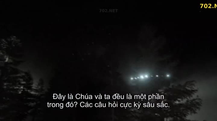 Hình ảnh tập 6 Dự án UFO tuyệt mật: Hé lộ bí ẩn