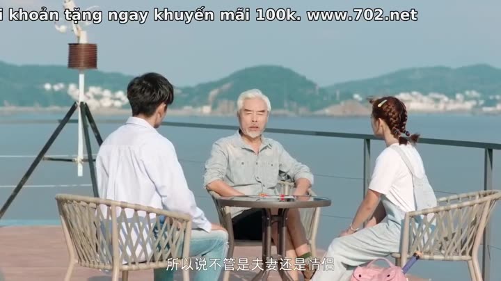 Tập 13 phim Anh Trai Nhà Đối Diện