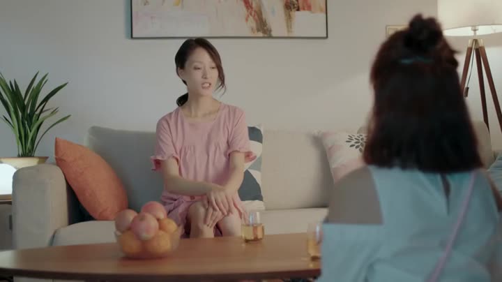 Tập 19 phim Anh Trai Nhà Đối Diện