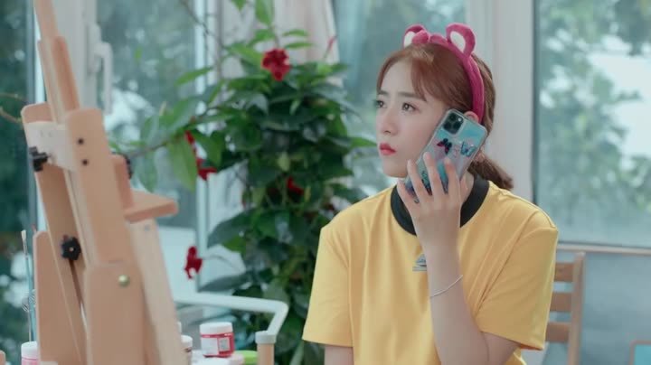 Tập 22 phim Anh Trai Nhà Đối Diện