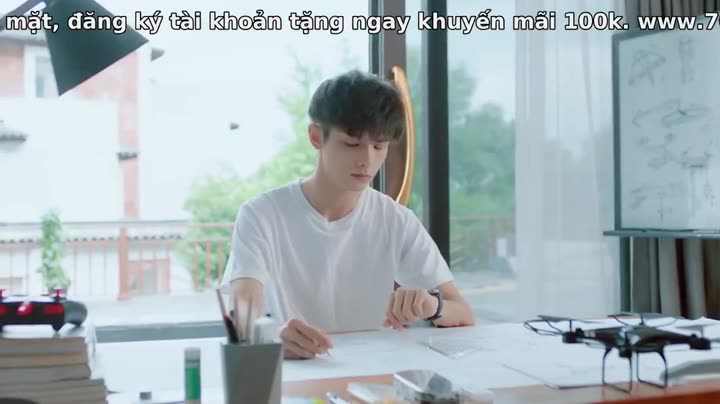 Tập 6 phim Anh Trai Nhà Đối Diện