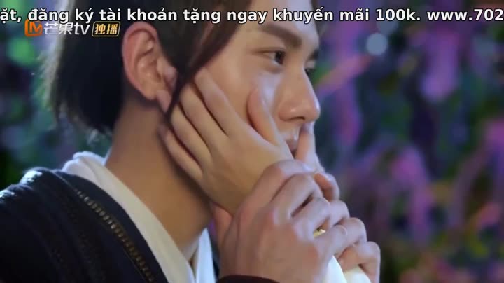Tập 14 phim Bạch Ngọc Tư Vô Hà