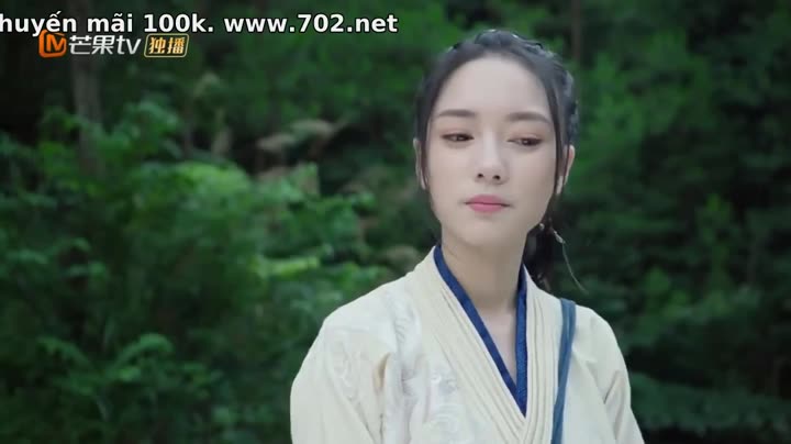 Tập 24 phim Bạch Ngọc Tư Vô Hà