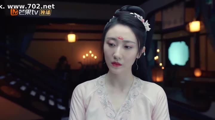 Tập 27 phim Bạch Ngọc Tư Vô Hà