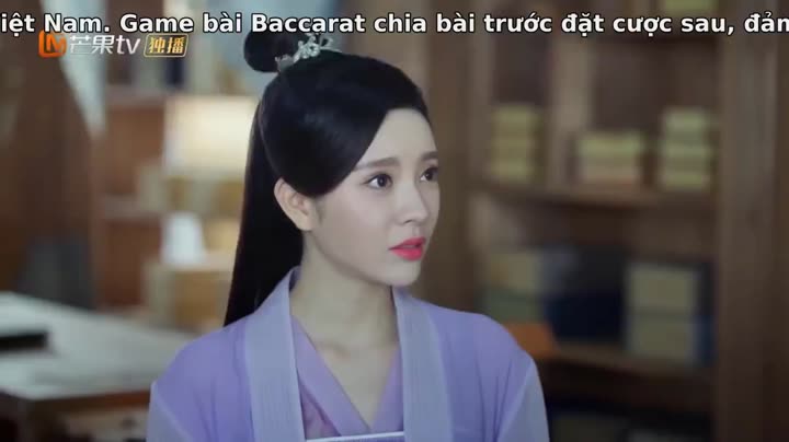 Hình ảnh tập 30 Bạch Ngọc Tư Vô Hà