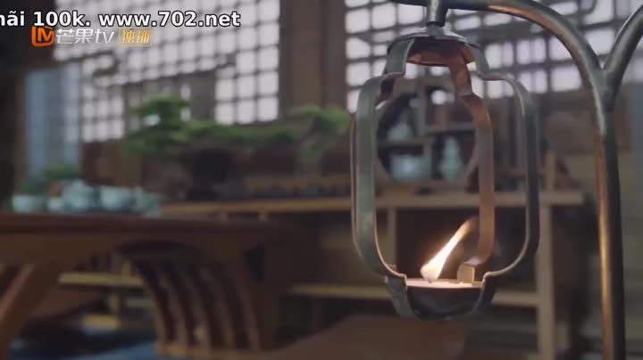 Hình ảnh tập 6 Bạch Ngọc Tư Vô Hà