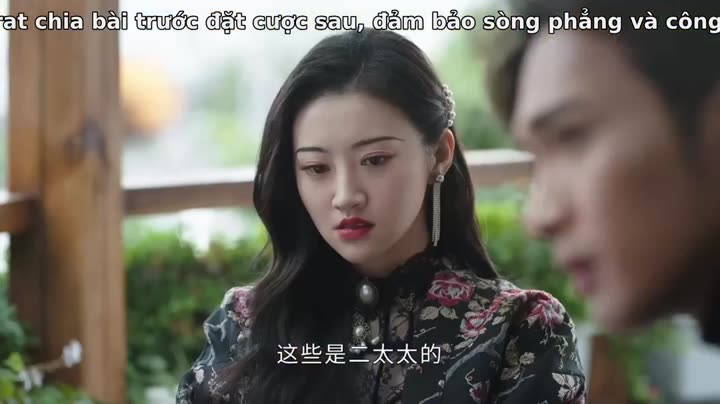 Hình ảnh tập 10 Bán Yêu Tư Đằng
