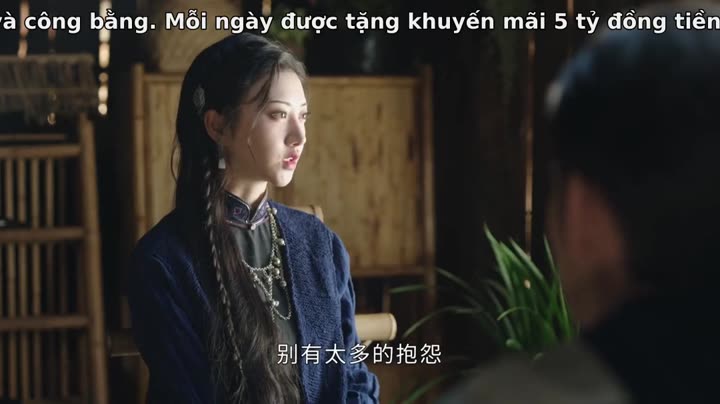 Hình ảnh tập 11 Bán Yêu Tư Đằng