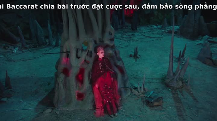 Hình ảnh tập 12 Bán Yêu Tư Đằng