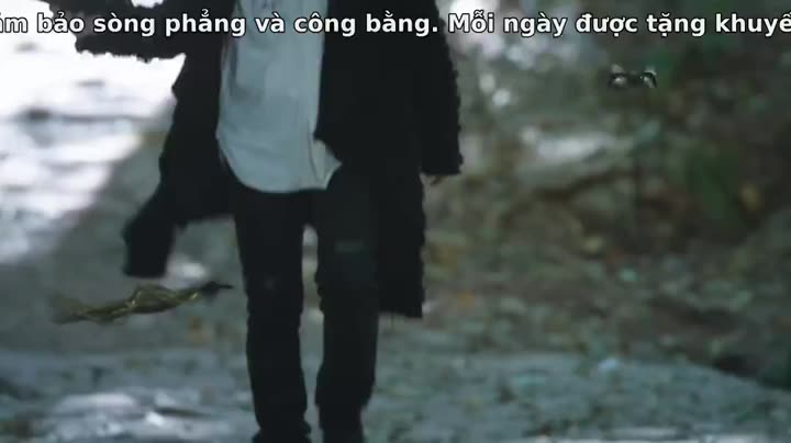 Hình ảnh tập 22 Bán Yêu Tư Đằng