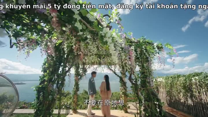 Hình ảnh tập 23 Bán Yêu Tư Đằng