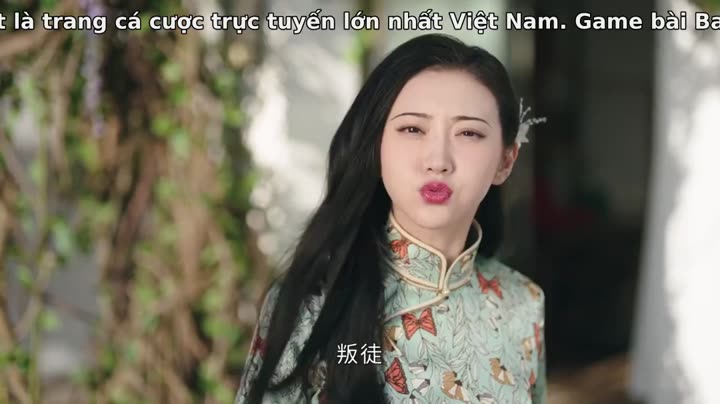 Hình ảnh tập 24 Bán Yêu Tư Đằng