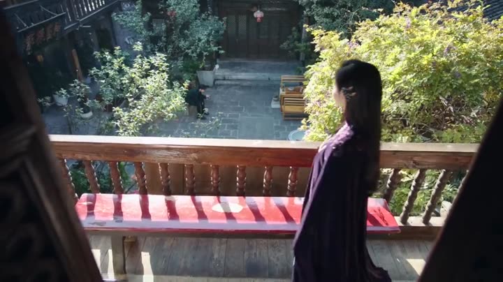 Hình ảnh tập 6 Bán Yêu Tư Đằng
