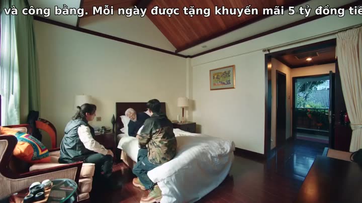 Hình ảnh tập 8 Bán Yêu Tư Đằng