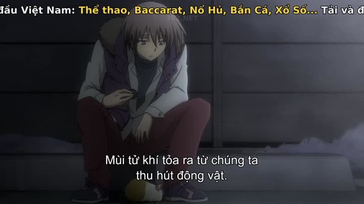 Tập 10 phim Đây là xác sống à? (Phần 1)