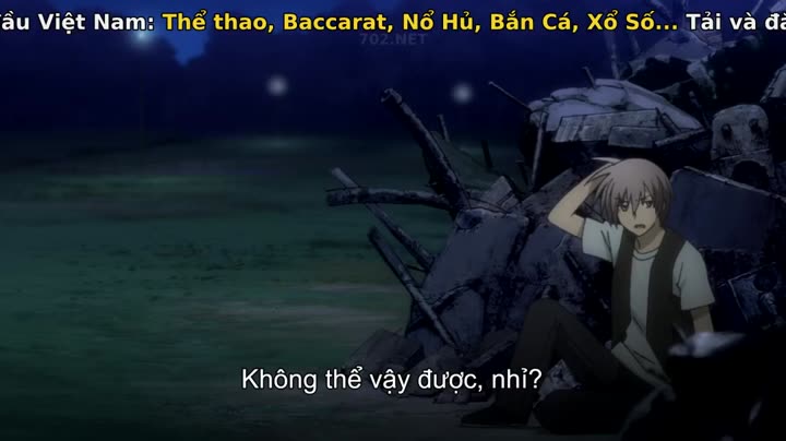 Tập 9 phim Đây là xác sống à? (Phần 1)