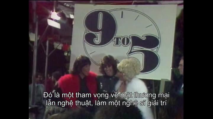 Tập 4 phim Đây là nhạc Pop