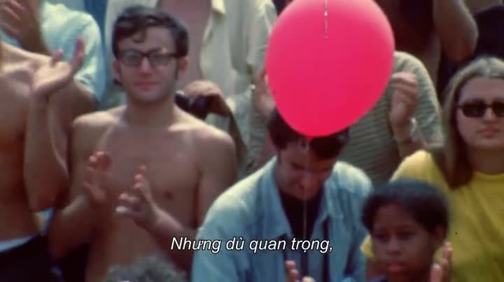 Tập 6 phim Đây là nhạc Pop
