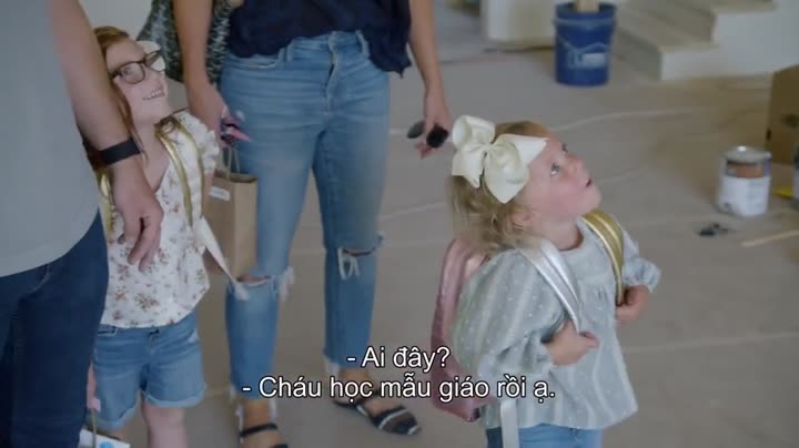 Hình ảnh tập 1 Đại tu ngôi nhà mơ ước (Phần 1)