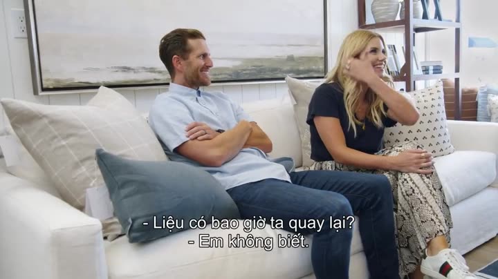 Tập 4 phim Đại tu ngôi nhà mơ ước (Phần 1)