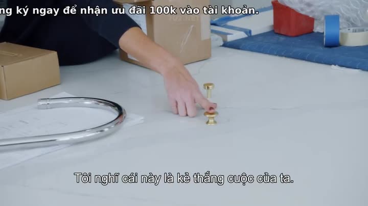 Hình ảnh tập 6 Đại tu ngôi nhà mơ ước (Phần 1)