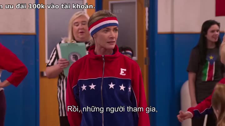 Tập 1 phim Đại sự kiện giao thoa hài kịch