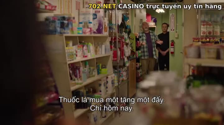 Tập 10 phim Cửa hàng tiện lợi nhà Kim (Phần 5)