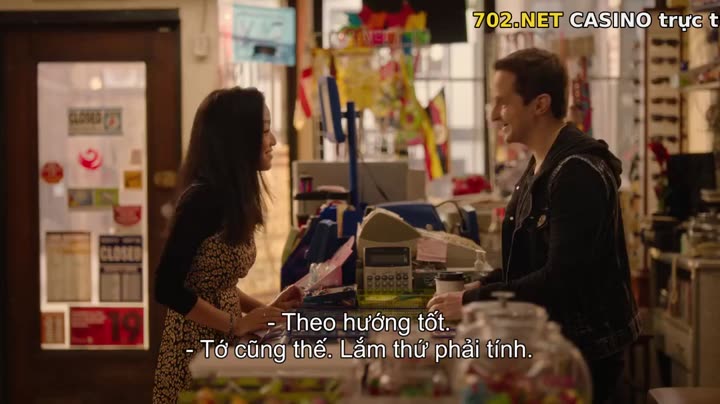 Hình ảnh tập 13 Cửa hàng tiện lợi nhà Kim (Phần 5)