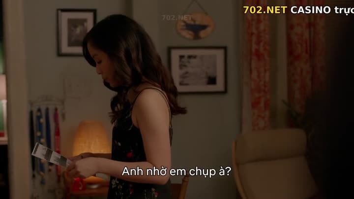 Hình ảnh tập 10 Cửa hàng tiện lợi nhà Kim (Phần 4)