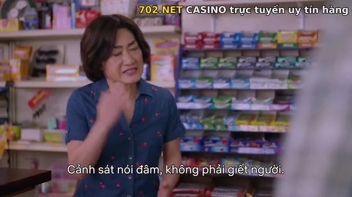 Tập 12 phim Cửa hàng tiện lợi nhà Kim (Phần 4)