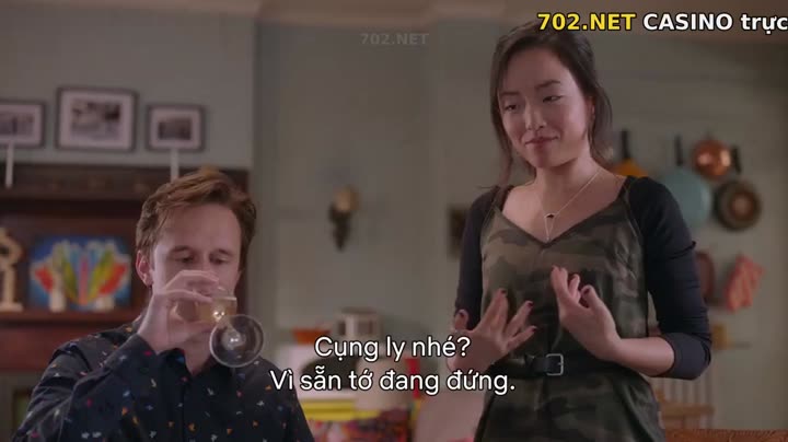 Hình ảnh tập 13 Cửa hàng tiện lợi nhà Kim (Phần 4)
