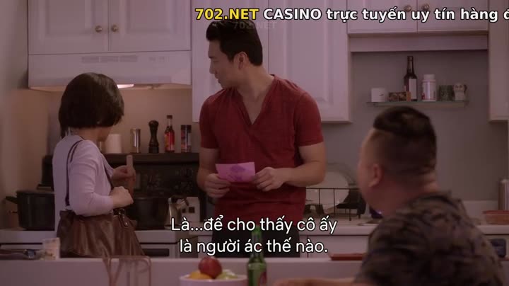 Tập 9 phim Cửa hàng tiện lợi nhà Kim (Phần 4)