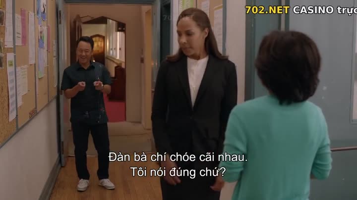 Hình ảnh tập 12 Cửa hàng tiện lợi nhà Kim (Phần 3)