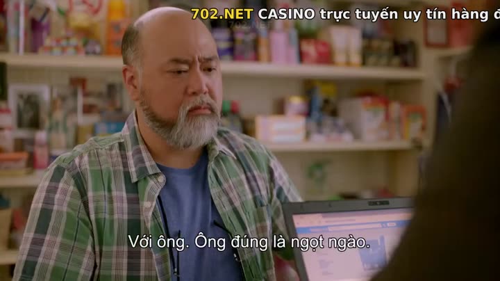 Tập 2 phim Cửa hàng tiện lợi nhà Kim (Phần 3)