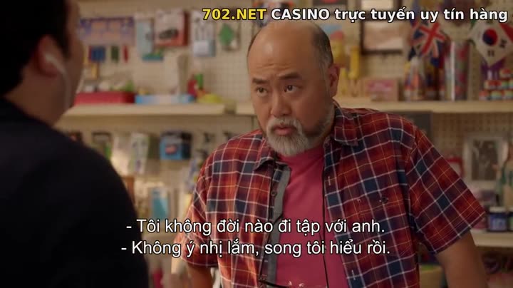 Tập 4 phim Cửa hàng tiện lợi nhà Kim (Phần 3)
