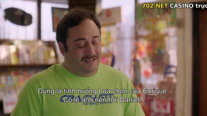 Hình ảnh tập 4 Cửa hàng tiện lợi nhà Kim (Phần 3)