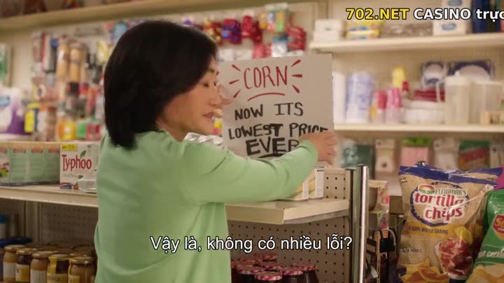 Hình ảnh tập 8 Cửa hàng tiện lợi nhà Kim (Phần 3)