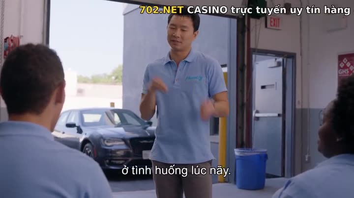 Tập 9 phim Cửa hàng tiện lợi nhà Kim (Phần 3)