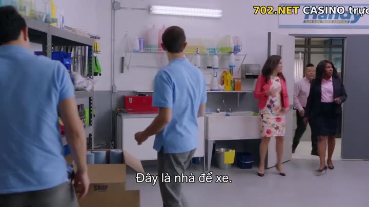 Hình ảnh tập 9 Cửa hàng tiện lợi nhà Kim (Phần 3)