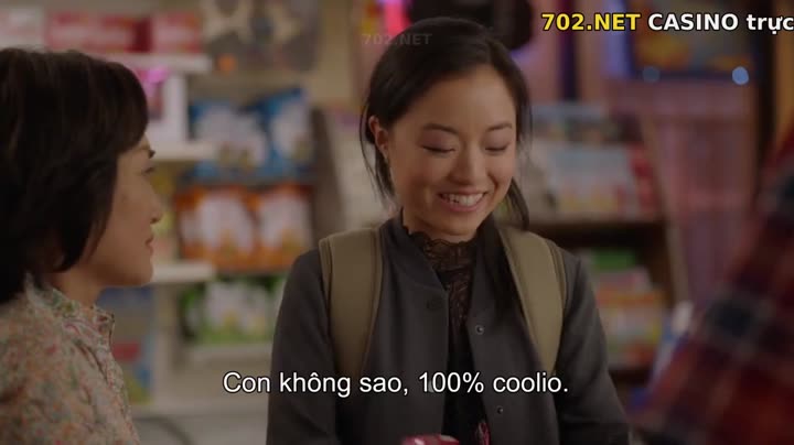 Hình ảnh tập 10 Cửa hàng tiện lợi nhà Kim (Phần 2)