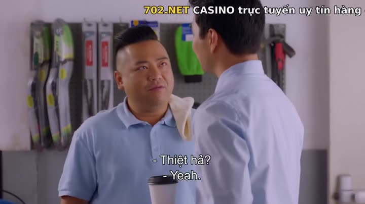 Tập 11 phim Cửa hàng tiện lợi nhà Kim (Phần 2)