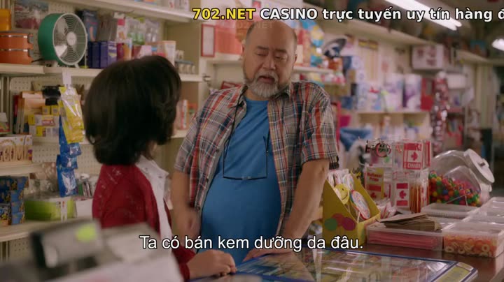 Tập 7 phim Cửa hàng tiện lợi nhà Kim (Phần 2)
