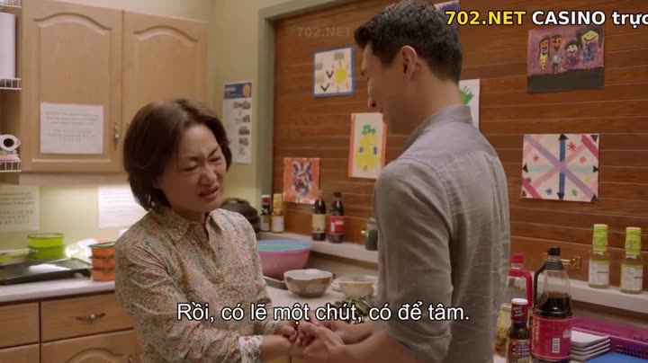 Hình ảnh tập 9 Cửa hàng tiện lợi nhà Kim (Phần 1)