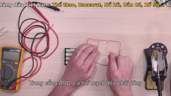 Tập 5 phim Giải mã (Phần 2)