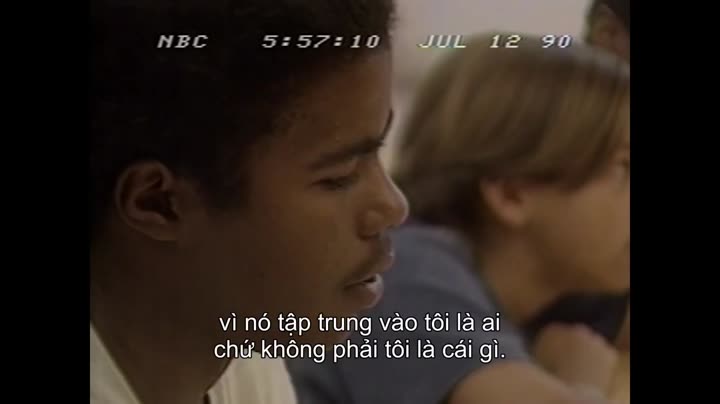 Tập 17 phim Giải mã (Phần 1)